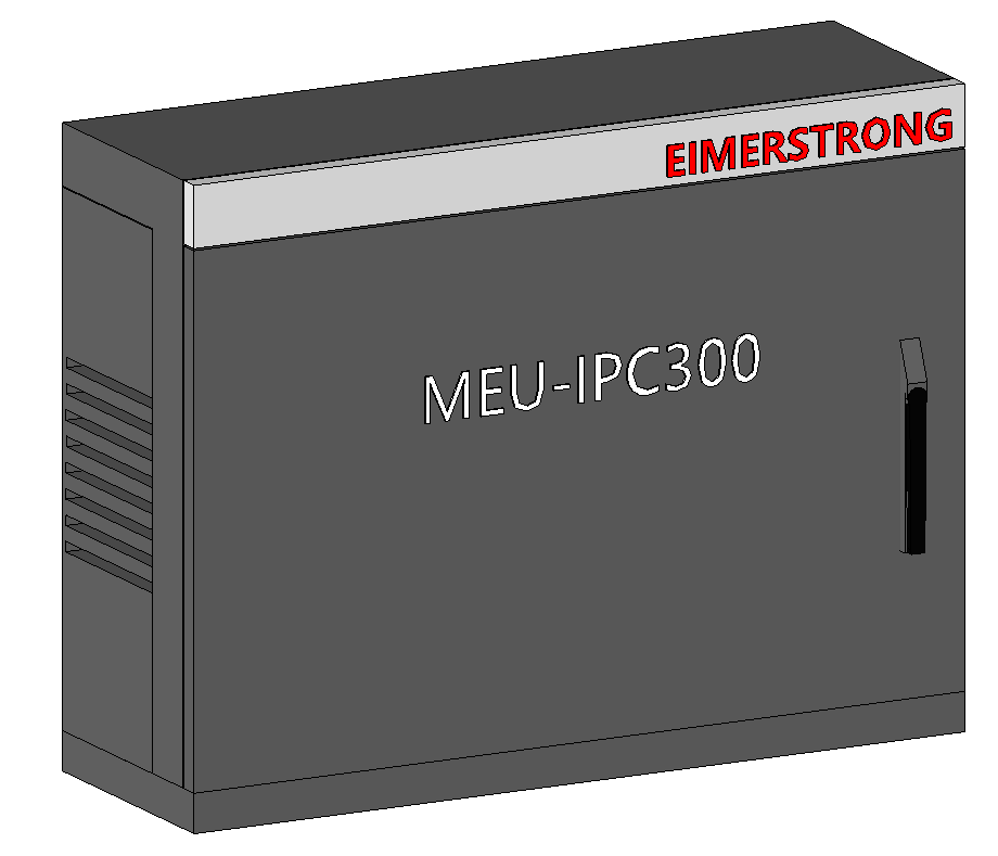 MEU-IPC300超高效集成機房控制系統